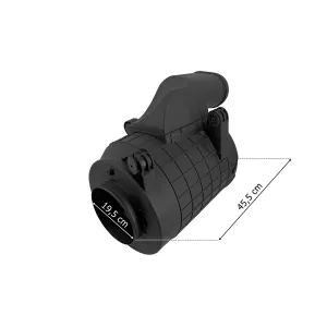 Volvo FH4 / FH5 / FM4 / FM5 Air Filter Housing