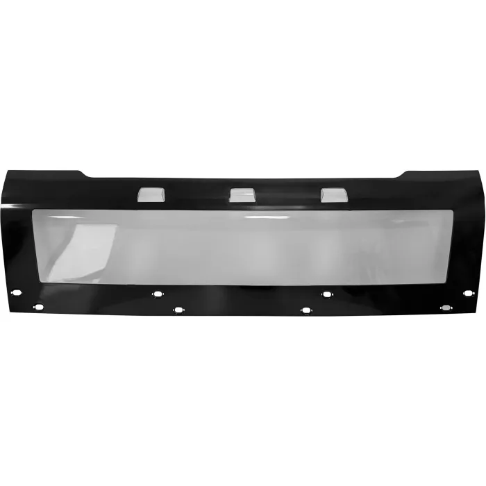 Volvo FH4 Roof Panel Center (High Cab)