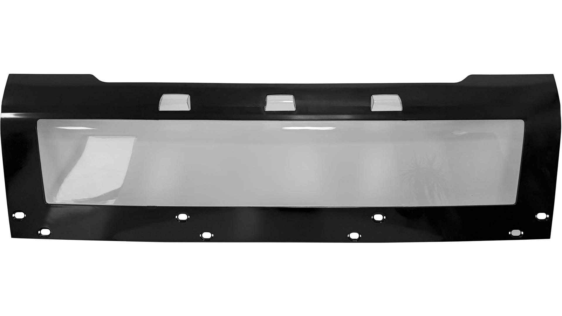 Volvo FH4 Roof Panel Center (High Cab)