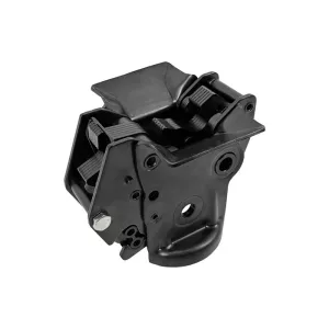 Volvo FH4 Cab Lock