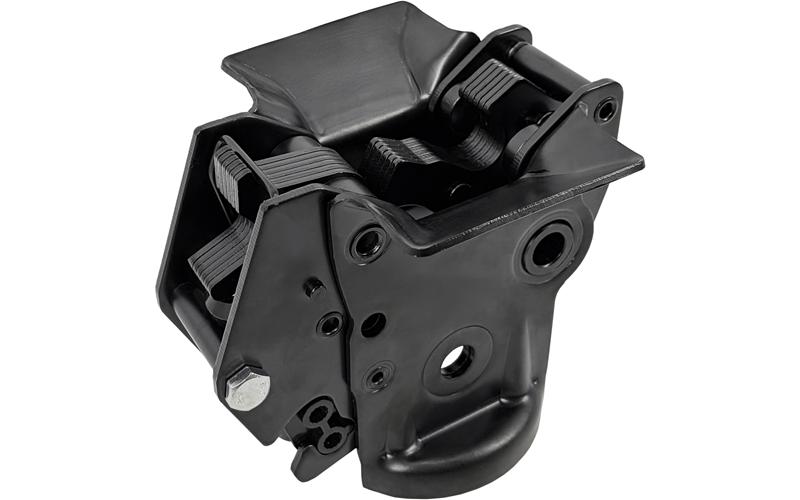 Volvo FH4 Cab Lock