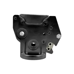Volvo FH4 Cab Lock