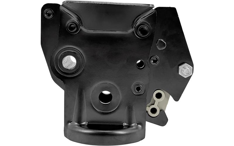Volvo FH4 Cab Lock