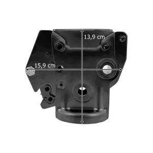 Volvo FH4 Cab Lock