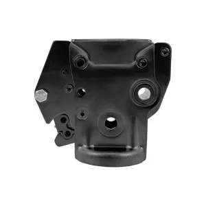 Volvo FH4 Cab Lock