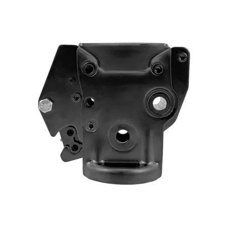 Volvo FH4 Cab Lock