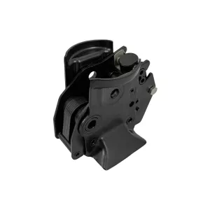 Volvo FH4 Cab Lock