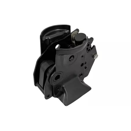 Volvo FH4 Cab Lock
