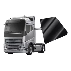 Volvo FH4 / FH5 Accessory Cab Side Window (Set, Plexiglass)