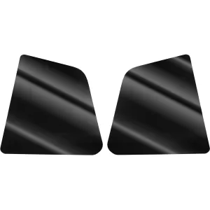 Volvo FH4 / FH5 Accessory Cab Side Window (Set, Plexiglass)