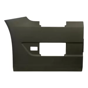Volvo FH4 (2013-) LH Front Axle Cover