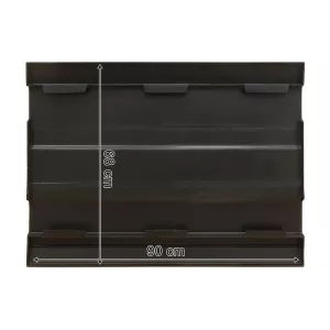 Volvo FH4 Seitenverkleidung Abdeckung Mitte Rechts / Links 90cm