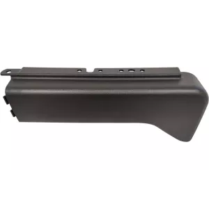 VOLVO FM (2002-) / FMX (2010-) LEFT SHORT CAB MUDGUARD MOULDING