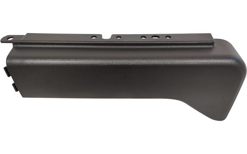 Volvo FM (2002-) / FMX (2010-) Moldura de Guardabarros Cabina Izquierda Corta