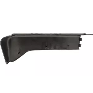 Volvo FM (2002-) / FMX (2010-) Left Short Cab Mudguard Moulding