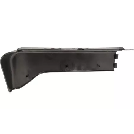 Volvo FM (2002-) / FMX (2010-) Left Short Cab Mudguard Moulding