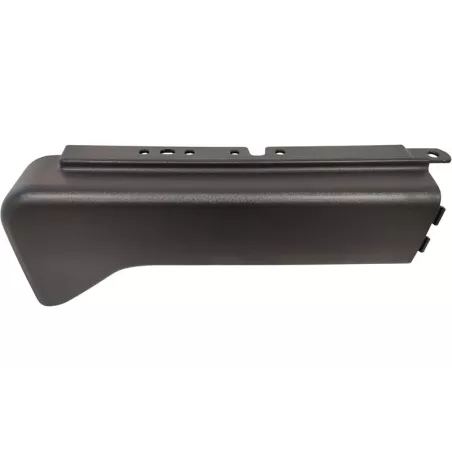 Volvo FM (2002-) / FMX (2010-) Moldura de Guardabarros Cabina Derecha Corta