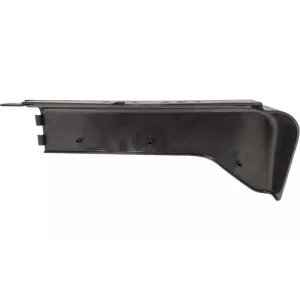 Volvo FM (2002-) / FMX (2010-) Right Short Cab Mudguard Moulding