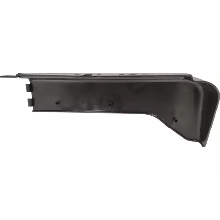 Volvo FM (2002-) / FMX (2010-) Right Short Cab Mudguard Moulding