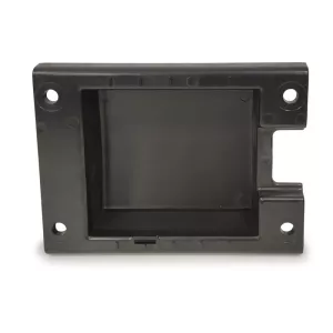 Volvo FH4 Plastic Lower Grille Radar Cover