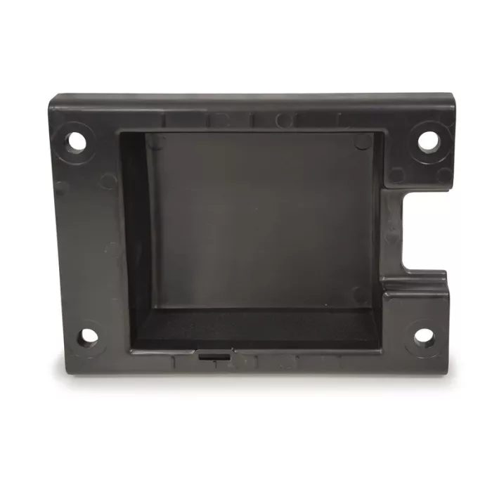 Volvo FH4 Plastic Lower Grille Radar Cover