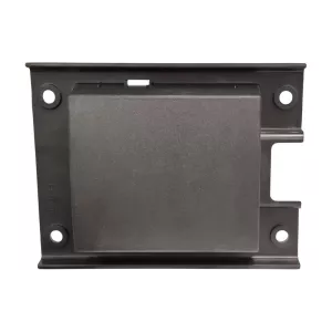 Volvo FH4 Plastic Lower Grille Radar Cover