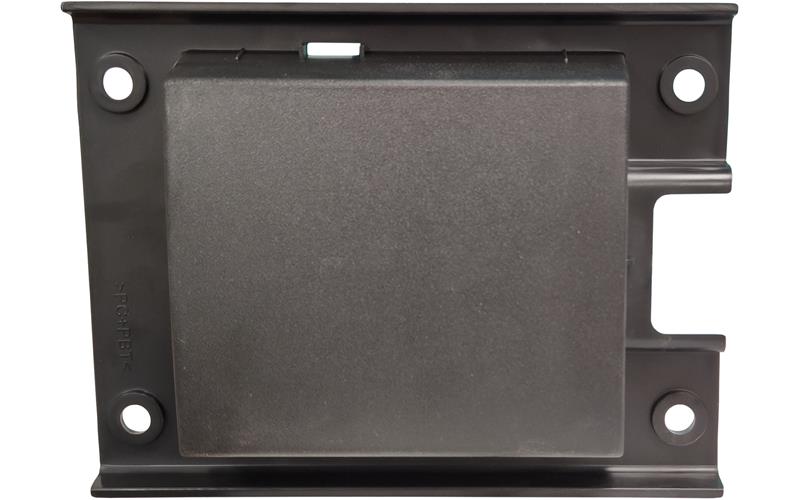 Volvo FH4 Plastic Lower Grille Radar Cover