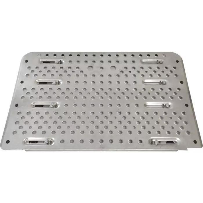Volvo FH4 / Renault T Work Platform