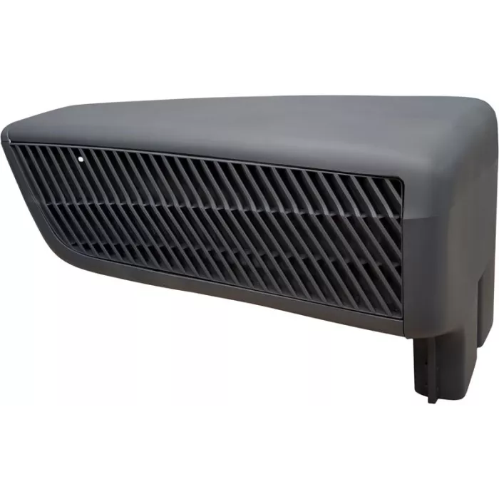 Volvo FH4 Air Intake (Medium Cab)