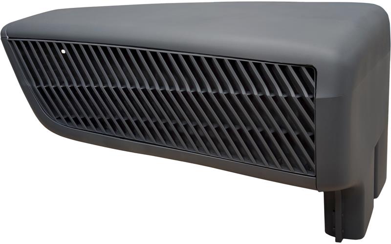 Volvo FH4 Air Intake (Medium Cab)