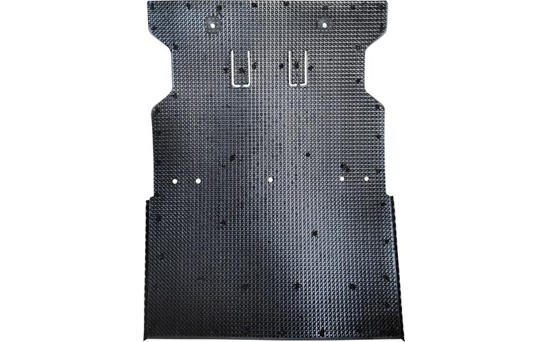 Volvo FH4 / Renault T 93.5cm Mudguard Flap