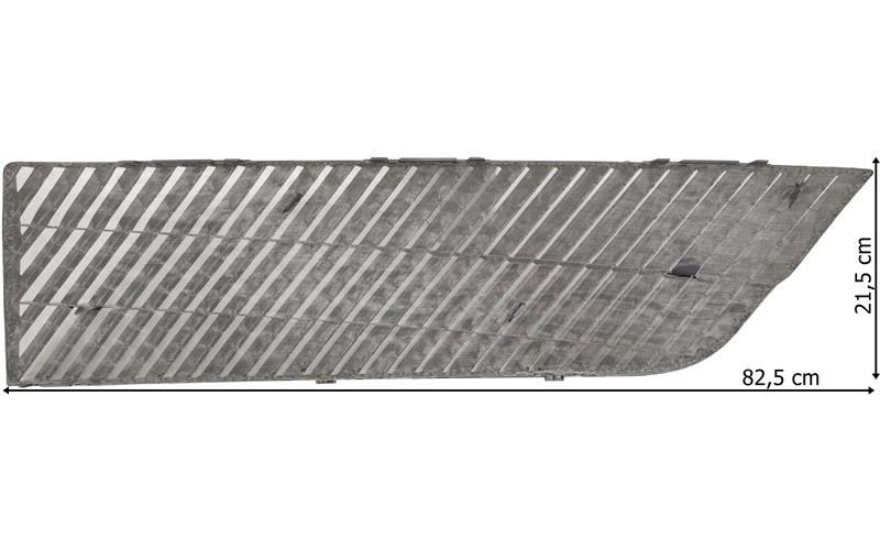 Volvo FH4 Air Inlet Grille
