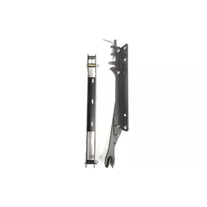 Volvo / Renault LH Front / RH Rear Interaxle Side Skirt Bracket