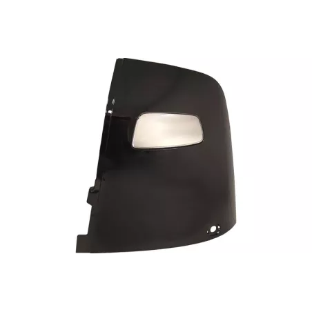 Volvo FH4 / FH5 Panel / Esquina Techo para Piloto de Gálibo Izq