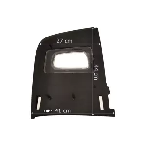 Volvo FH4 / FH5 LH Roof Side Marker Panel