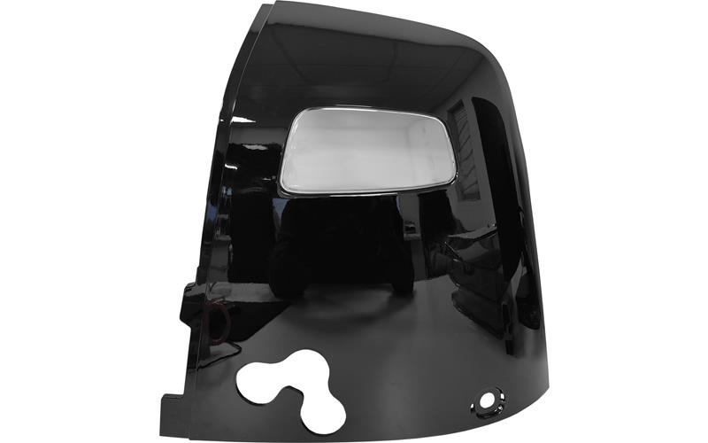 Volvo FH4 / FH5 LH Roof Side Marker Panel (Uk Version)
