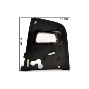 Volvo FH4 / FH5 RH Roof Side Marker Panel
