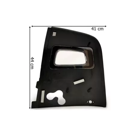 Volvo FH4 / FH5 RH Roof Side Marker Panel