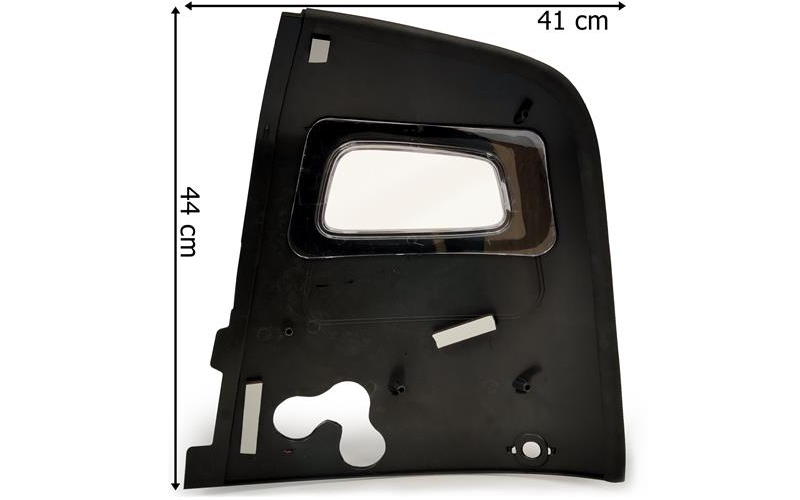 Volvo FH4 / FH5 RH Roof Side Marker Panel