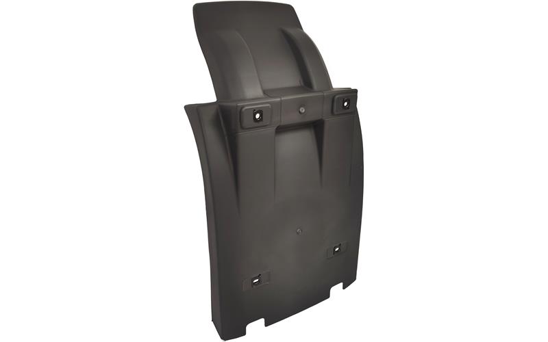 Volvo FH4 RH / LH Cab Mudguard
