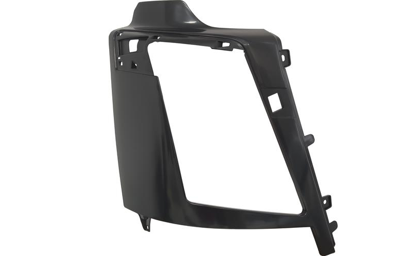 Volvo FM4 (2013-) RH Headlamp Cover