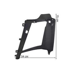 Volvo FM4 (2013-) RH Headlamp Cover