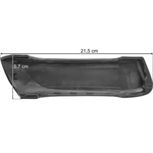 Volvo FH4 Door LH Handle Cover