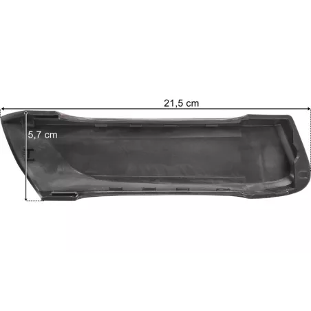Volvo FH4 Door LH Handle Cover