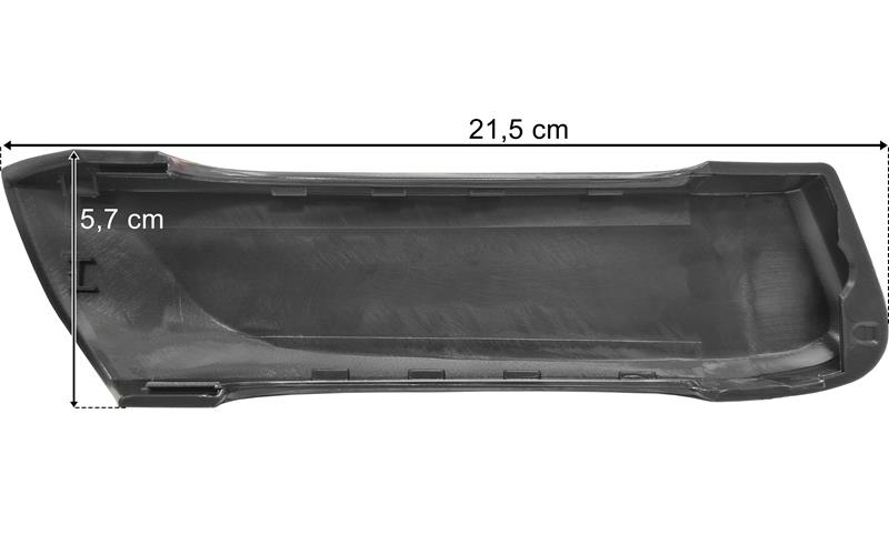 Volvo FH4 Door LH Handle Cover