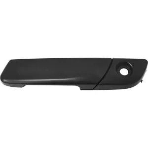 Volvo FH4 Door LH Handle