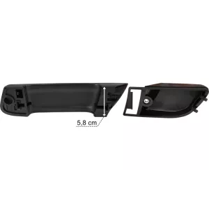 Volvo FH4 Door RH Handle