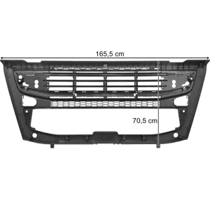 Volvo FM4 (2013-) Lower Grille