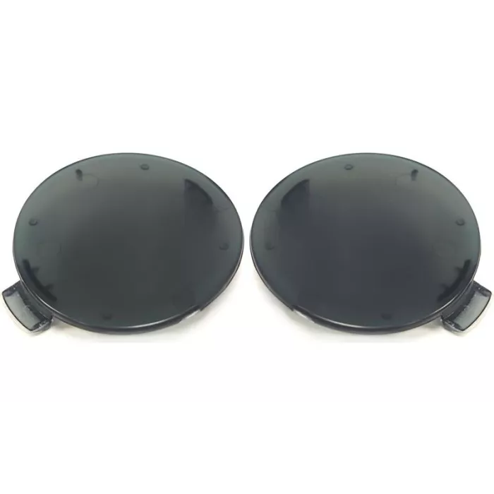 Volvo FH4 Sun Visor Caps RH / LH (Set)
