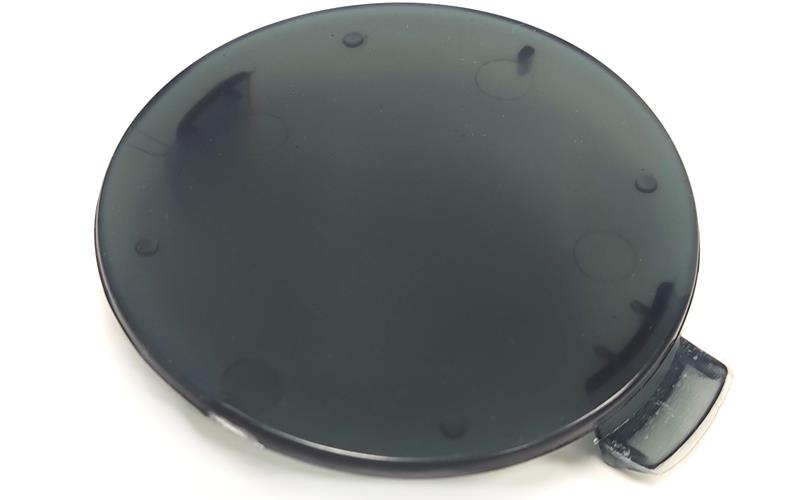 Volvo FH4 RH Sun Visor Cap